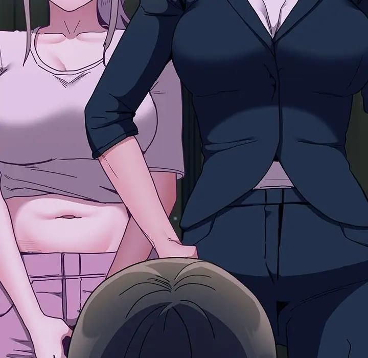 陌生的未婚妻第80話