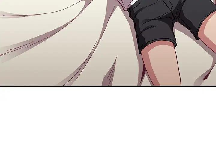 陌生的未婚妻第81話