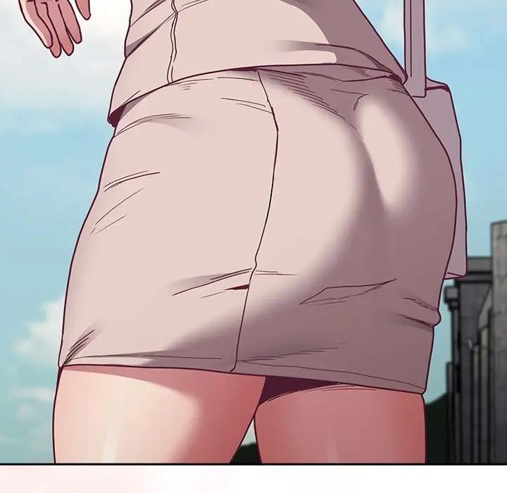 陌生的未婚妻第81話