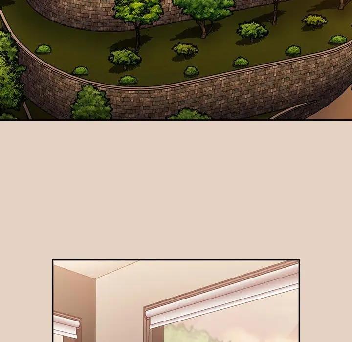 陌生的未婚妻第81話