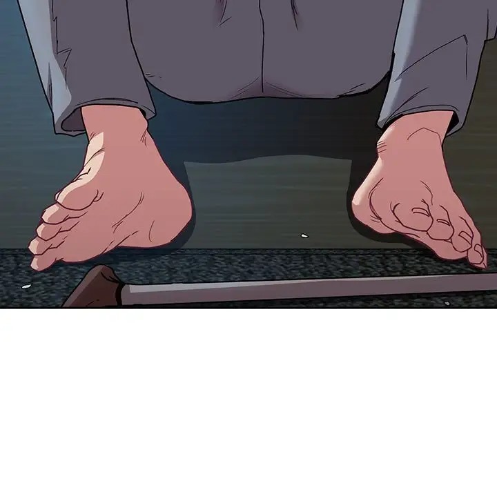 陌生的未婚妻第87話