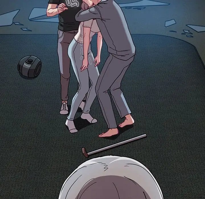 陌生的未婚妻第87話