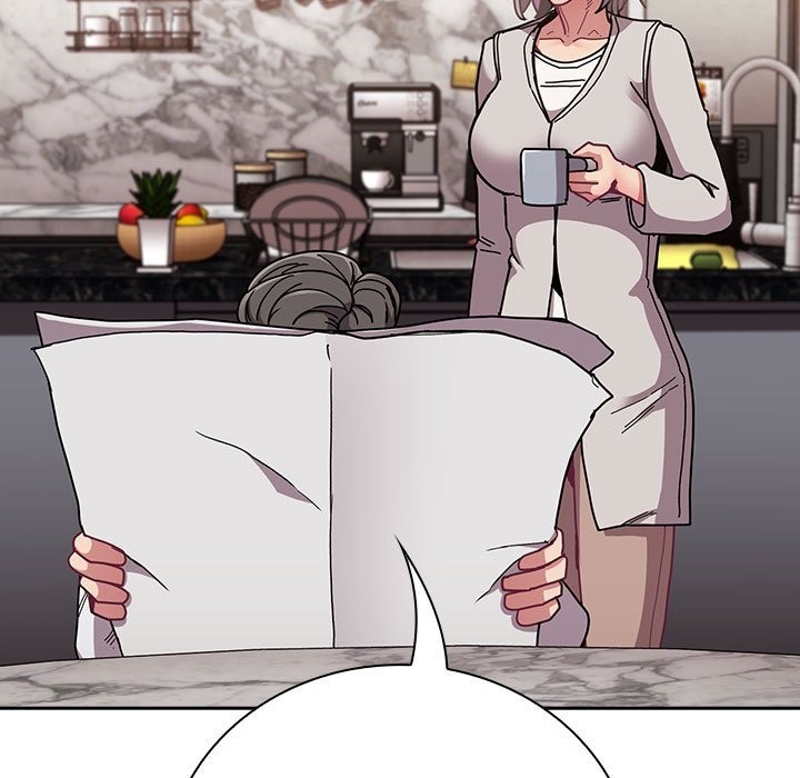 陌生的未婚妻第91話