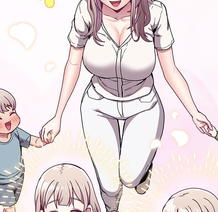 陌生的未婚妻第91話