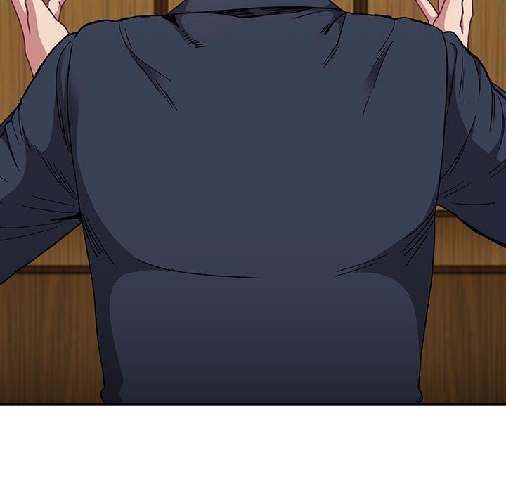 陌生的未婚妻第91話