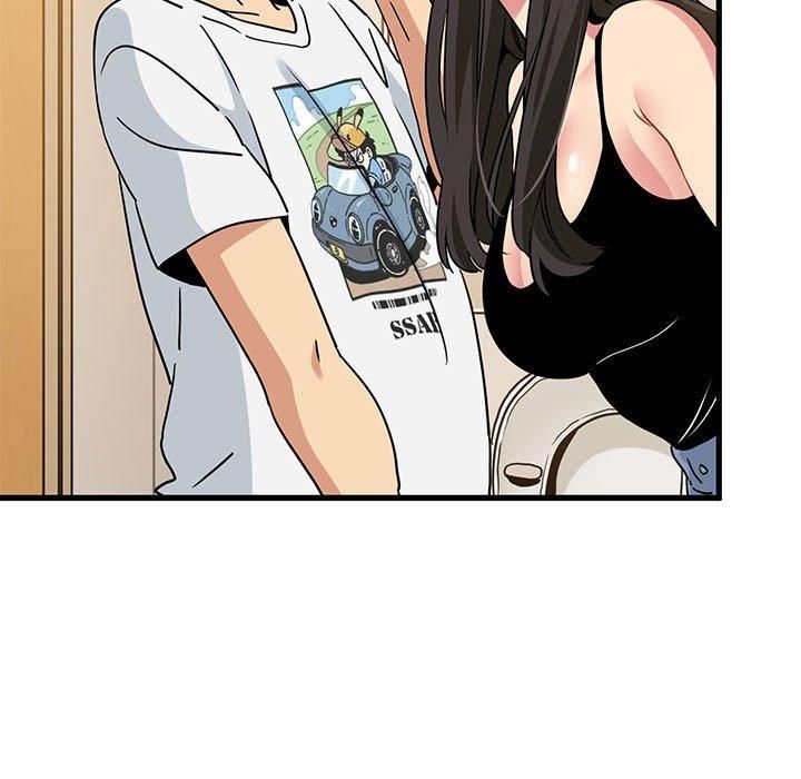 发小碰不得第39話