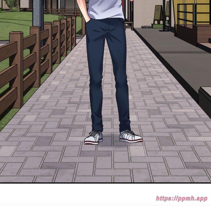 不同寻常的爱第20話