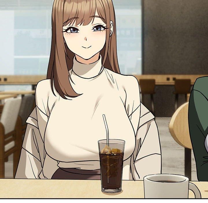 下班后的例行恋爱第27話