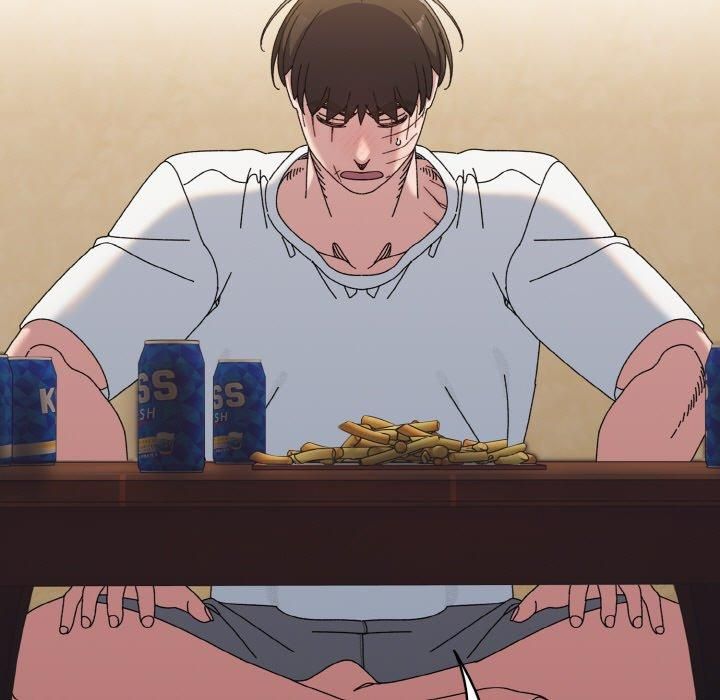 老大!请把女儿交给我!第46話