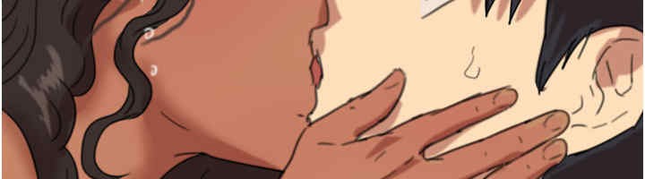 养父的女儿们第56話-用肉體安撫莫妮卡