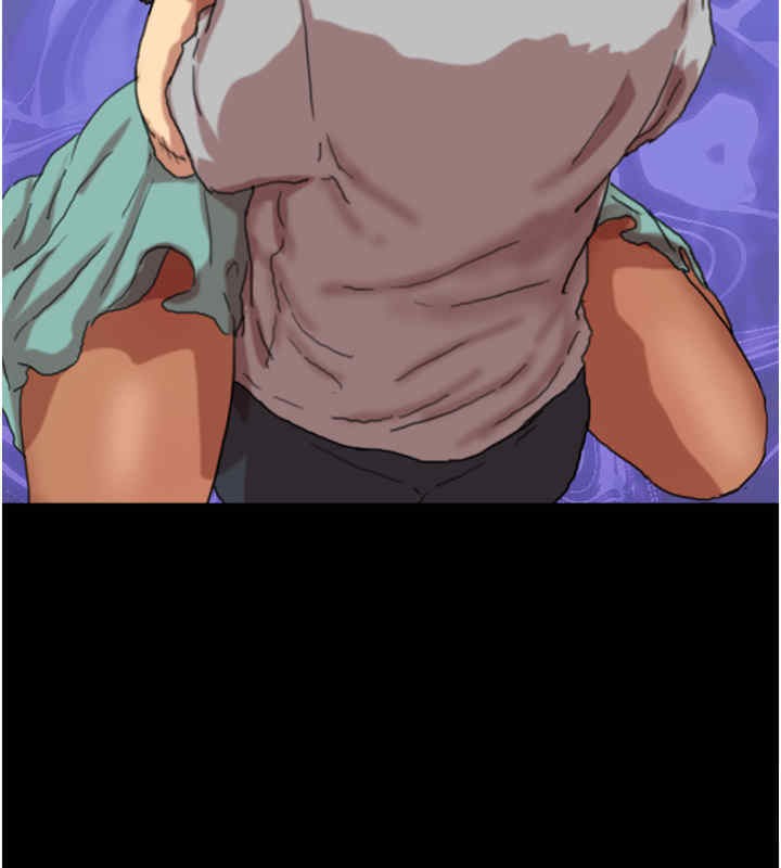 养父的女儿们第56話-用肉體安撫莫妮卡
