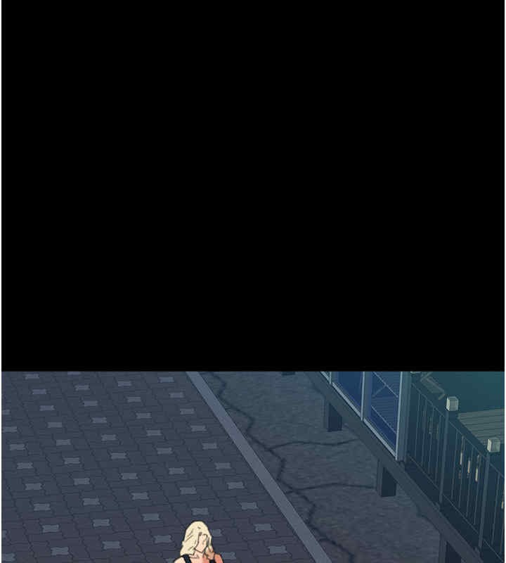 养父的女儿们第56話-用肉體安撫莫妮卡