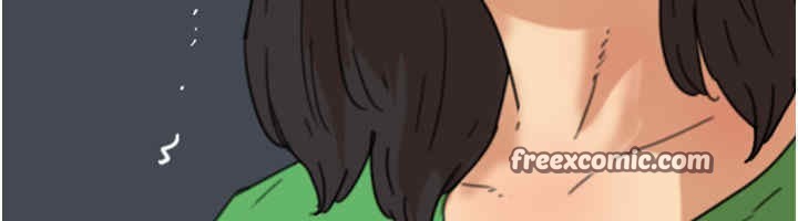 养父的女儿们第56話-用肉體安撫莫妮卡