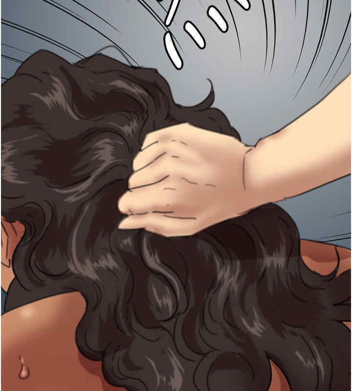 养父的女儿们第56話-用肉體安撫莫妮卡