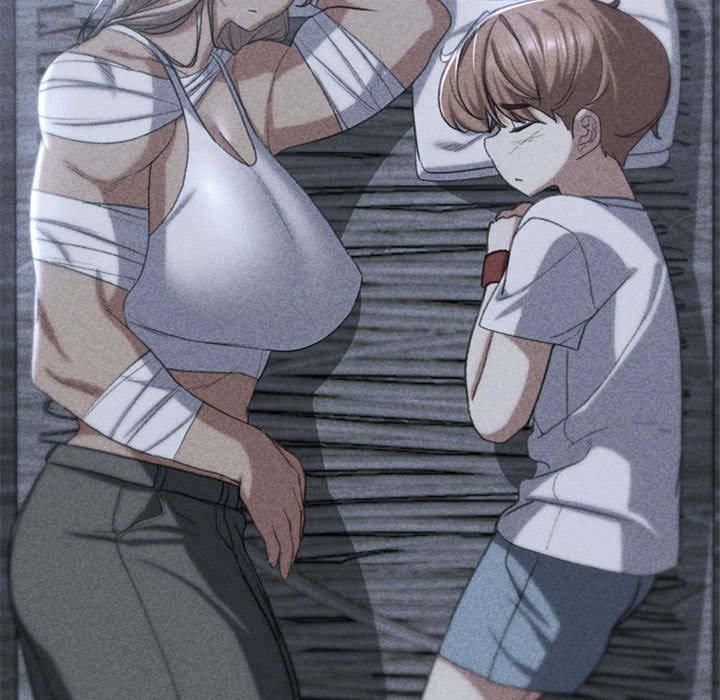 危险同学会第38話