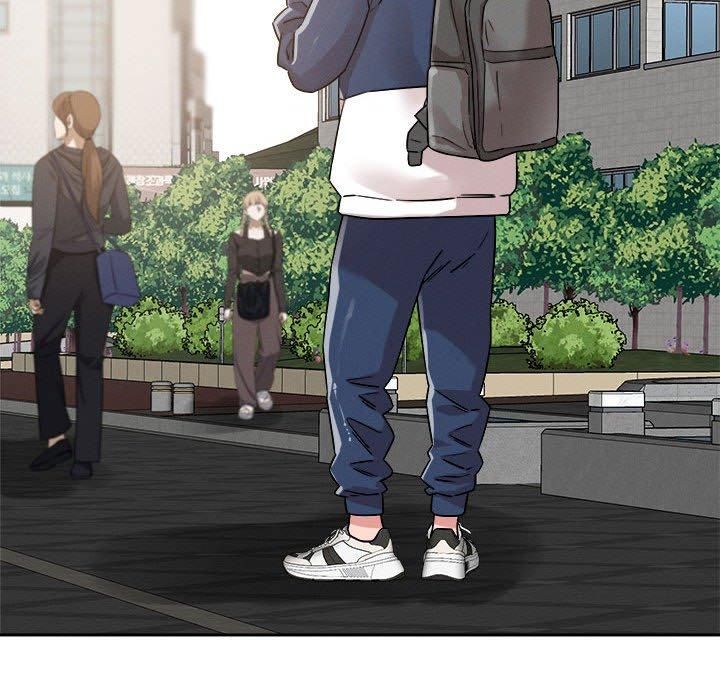 恋人未满第19話