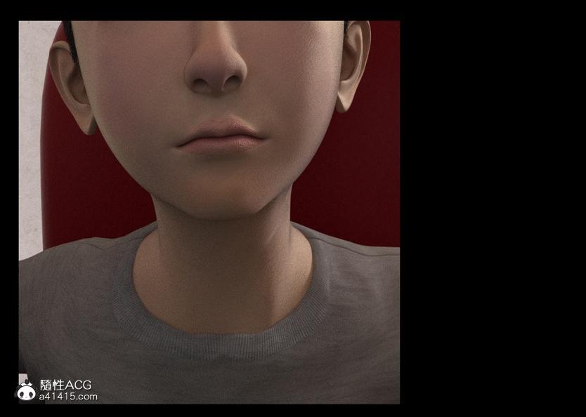 [3D]绑架王阿姨+表姐往事[黑丝]绑架王阿姨_1