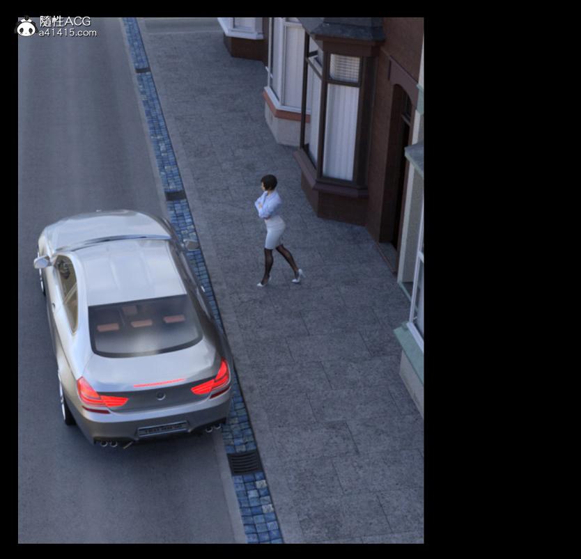 [3D]绑架王阿姨+表姐往事[黑丝]绑架王阿姨_1