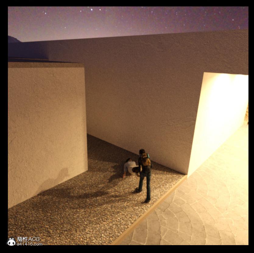 [3D]绑架王阿姨+表姐往事[黑丝]绑架王阿姨_2