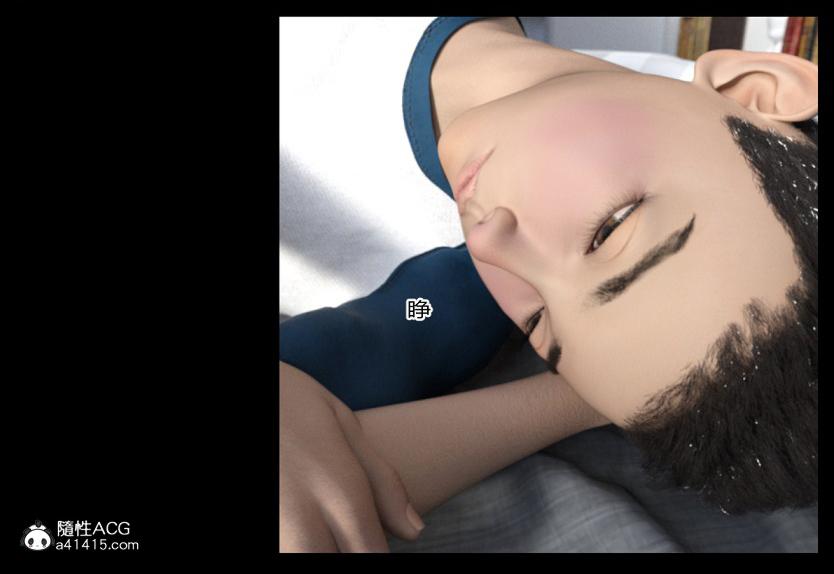 [3D]绑架王阿姨+表姐往事[黑丝]绑架王阿姨_2