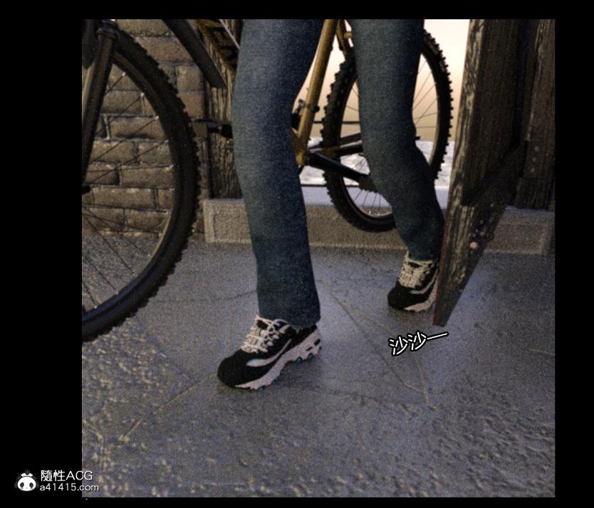 [3D]绑架王阿姨+表姐往事[黑丝]绑架王阿姨_2