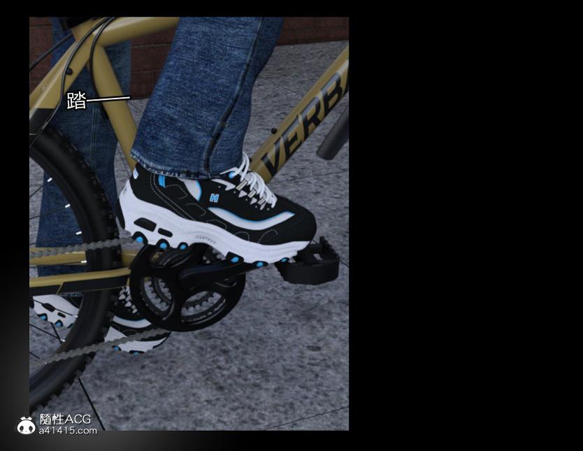 [3D]绑架王阿姨+表姐往事[黑丝]绑架王阿姨_2