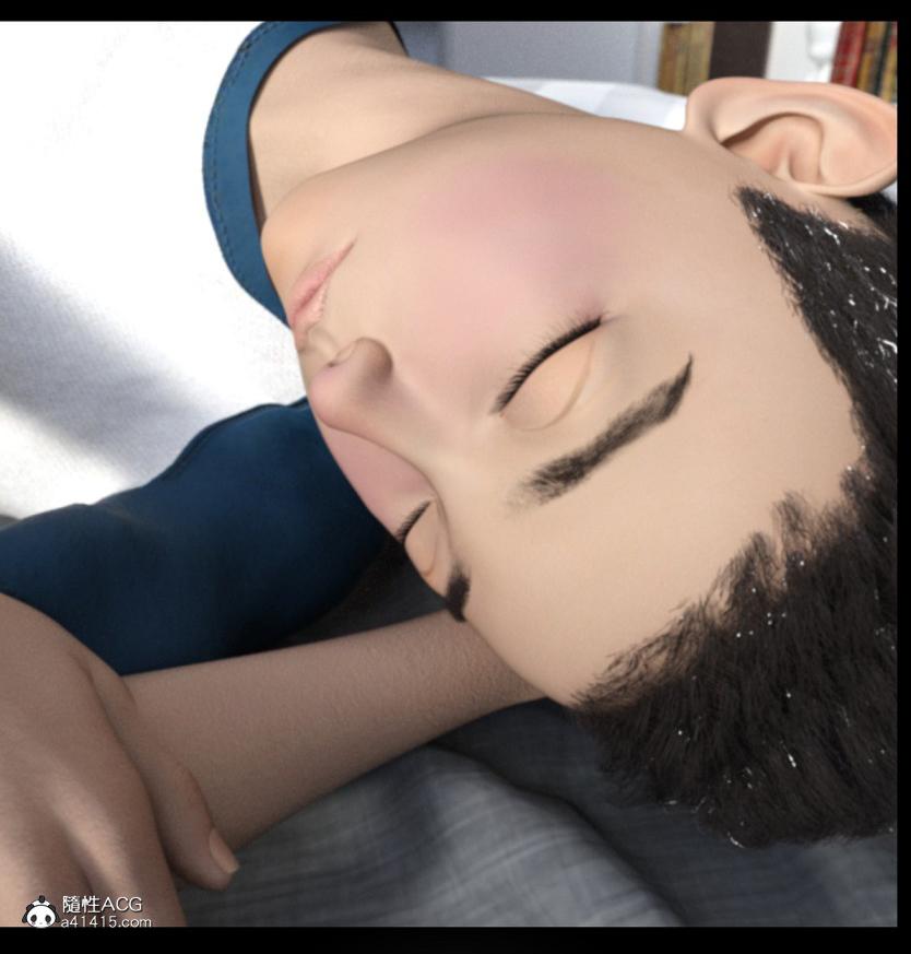 [3D]绑架王阿姨+表姐往事[黑丝]绑架王阿姨_2