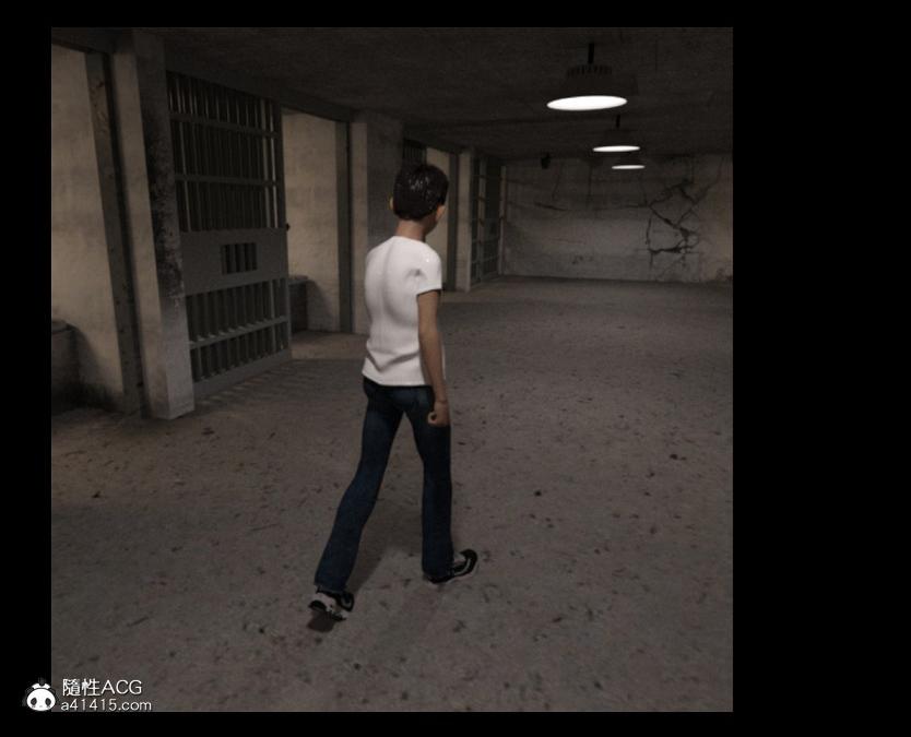 [3D]绑架王阿姨+表姐往事[黑丝]绑架王阿姨_3