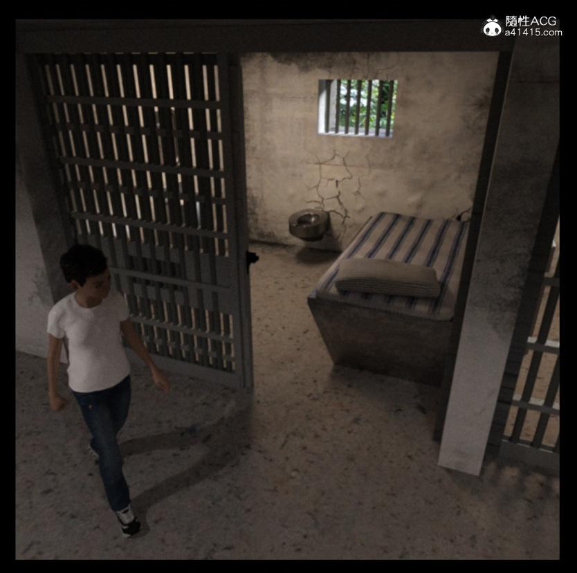 [3D]绑架王阿姨+表姐往事[黑丝]绑架王阿姨_3