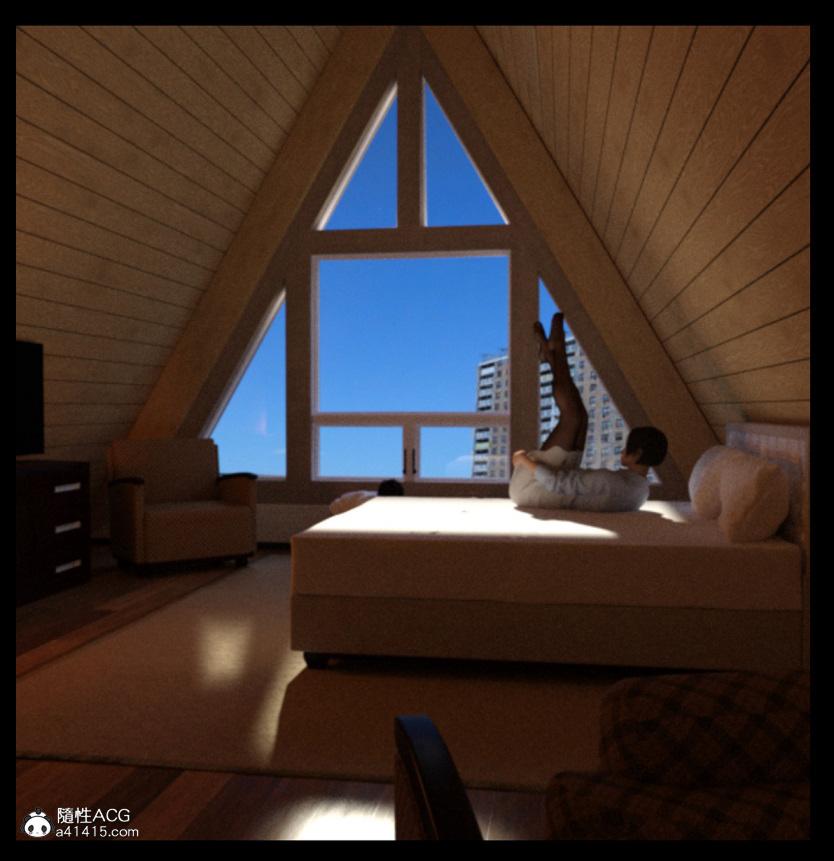 [3D]绑架王阿姨+表姐往事[黑丝]绑架王阿姨_4