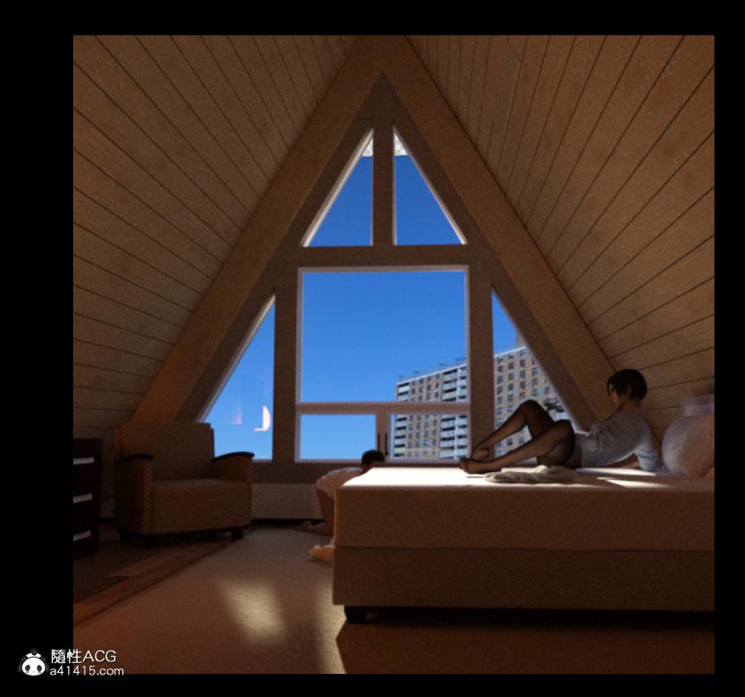 [3D]绑架王阿姨+表姐往事[黑丝]绑架王阿姨_4