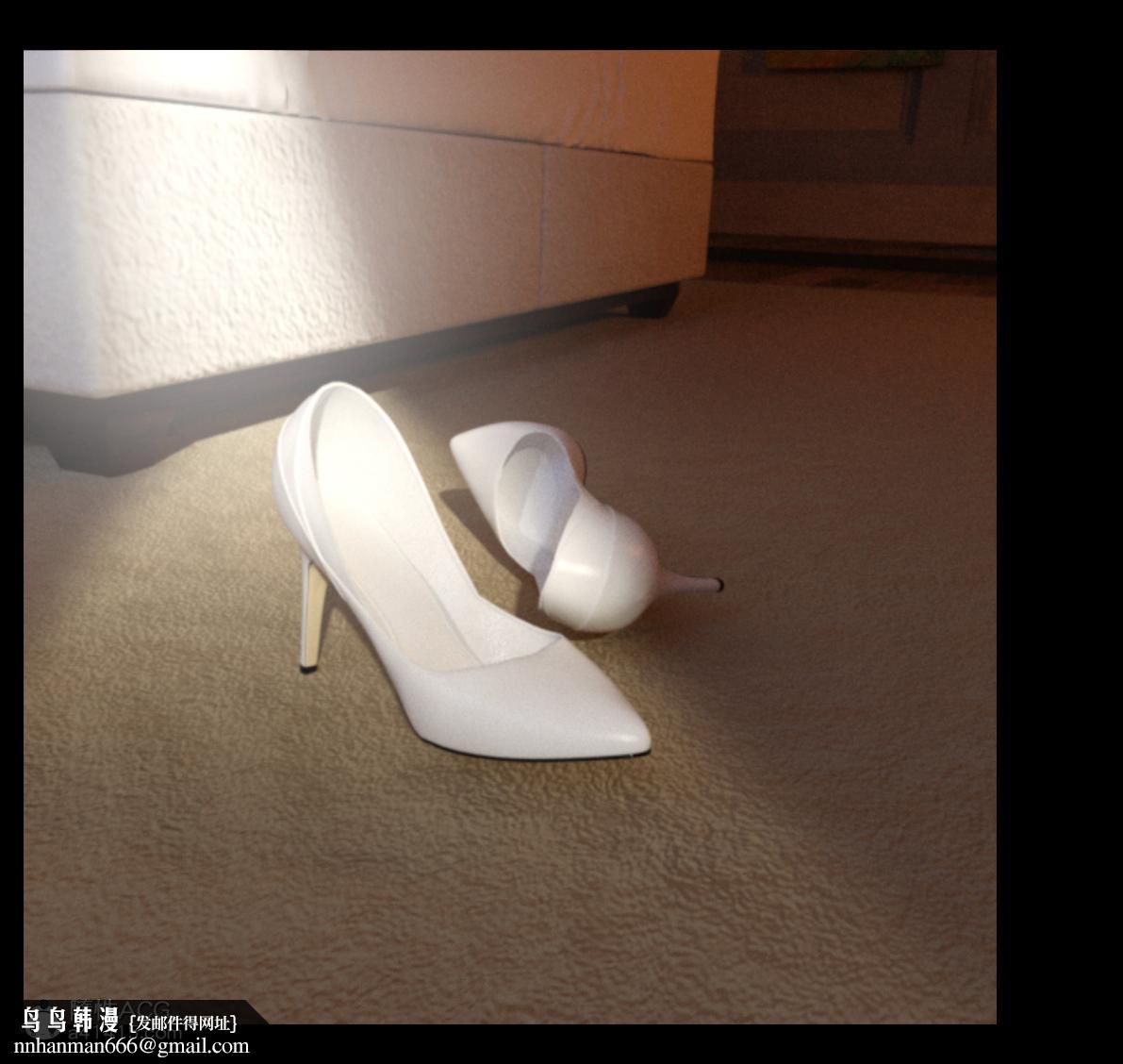 [3D]绑架王阿姨+表姐往事[黑丝]绑架王阿姨_5