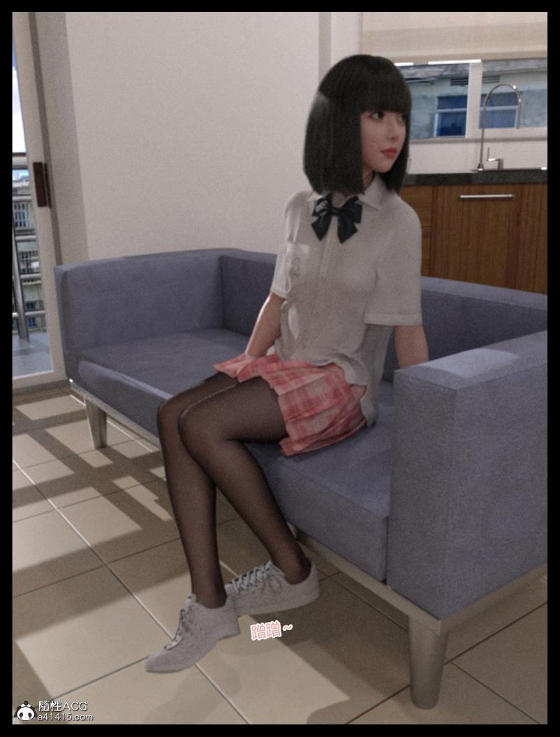 [3D]绑架王阿姨+表姐往事[黑丝]表姐往事_1