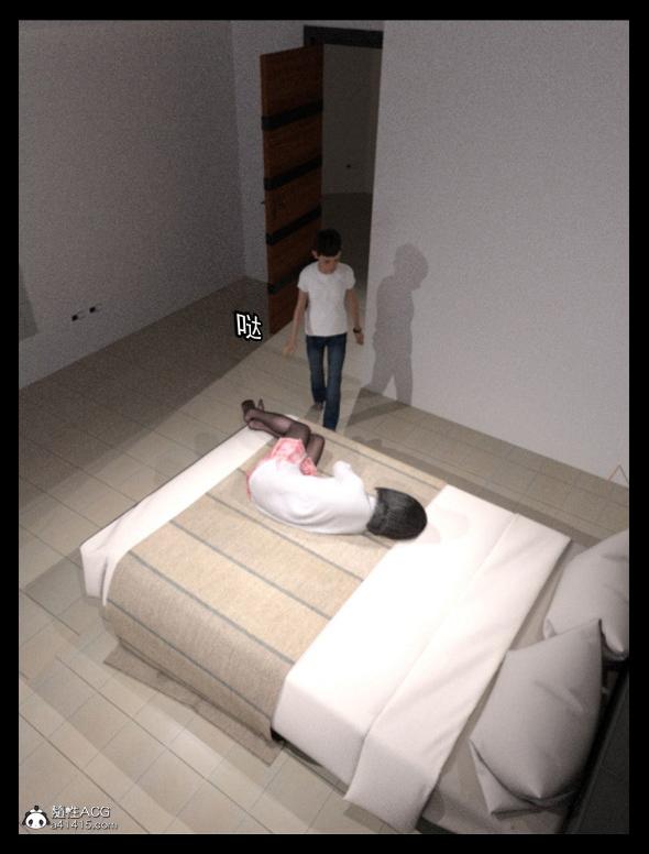 [3D]绑架王阿姨+表姐往事[黑丝]表姐往事_1