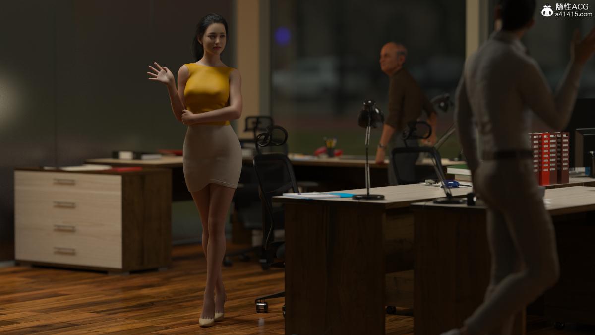 [3D]睡美人(Sleeping Beauty)第1话