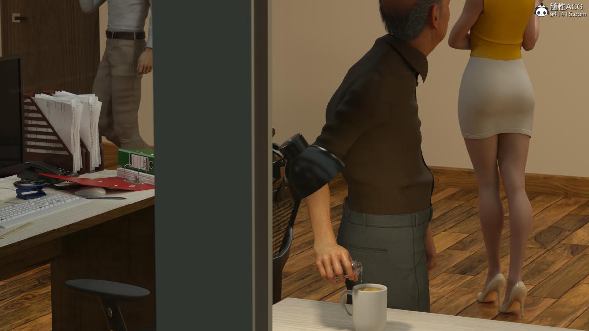 [3D]睡美人(Sleeping Beauty)第1话