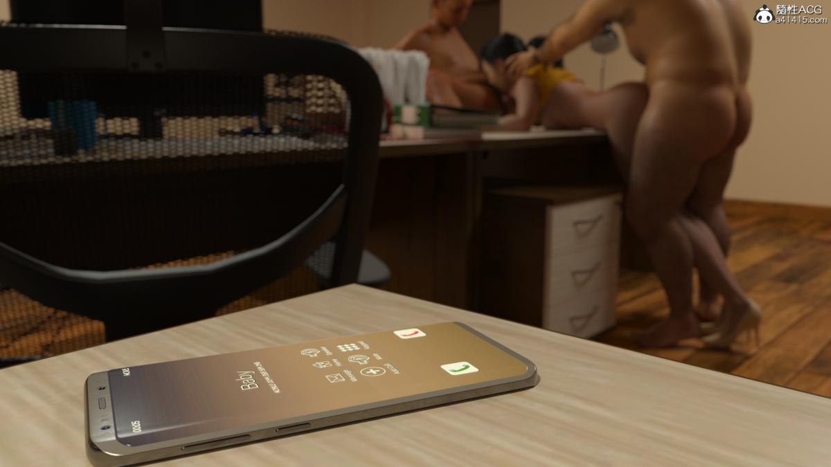 [3D]睡美人(Sleeping Beauty)第1话