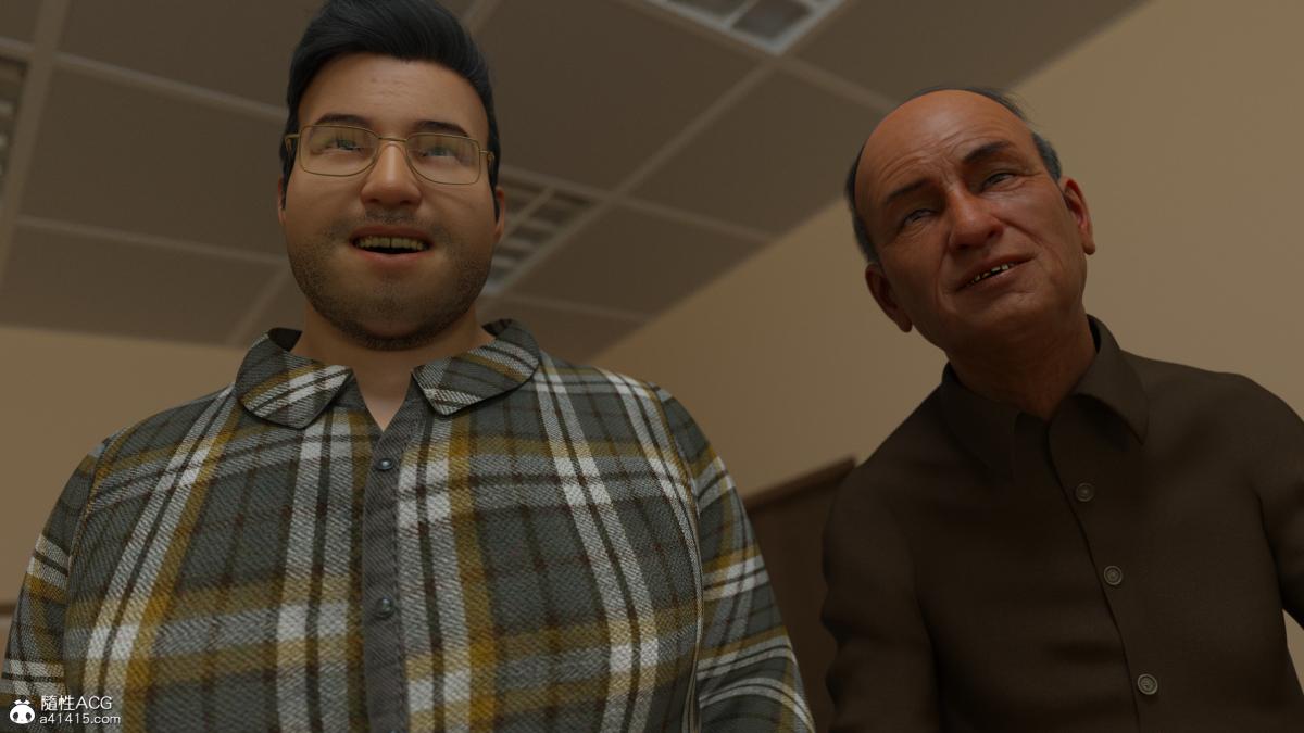 [3D]睡美人(Sleeping Beauty)第1话