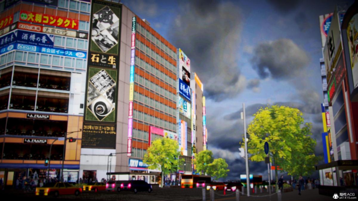 [3D]兽欲の末途番外-青叶恶之沉沦第2话