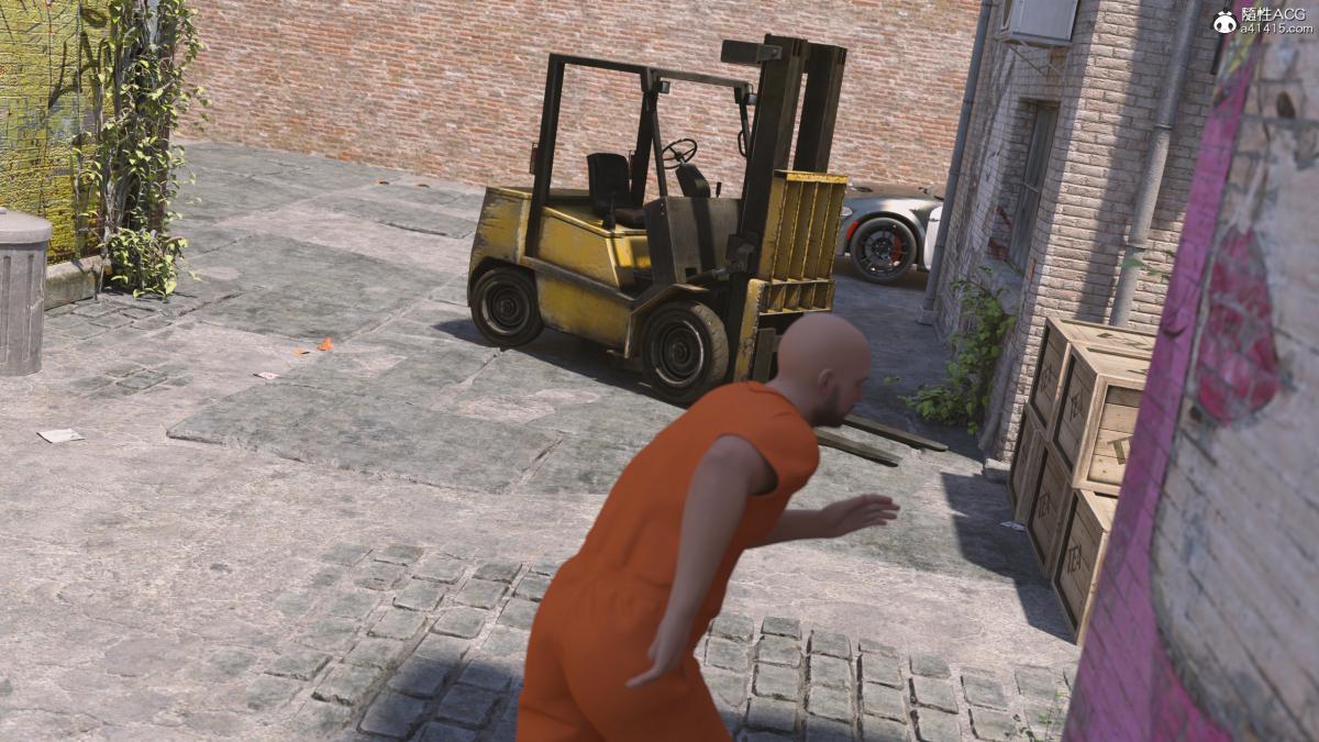 [3D]致命逮捕 - 上集19.jpg,[3D]致命逮捕 - 上集19,[3D]致命逮捕 - 上集