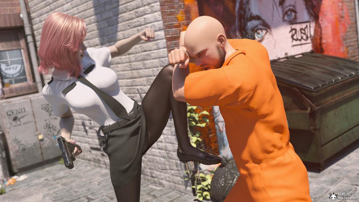 [3D]致命逮捕 - 上集44.jpg,[3D]致命逮捕 - 上集44,[3D]致命逮捕 - 上集