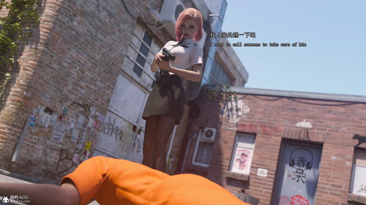 [3D]致命逮捕 - 上集53.jpg,[3D]致命逮捕 - 上集53,[3D]致命逮捕 - 上集