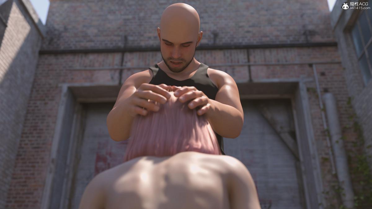 [3D]致命逮捕下集