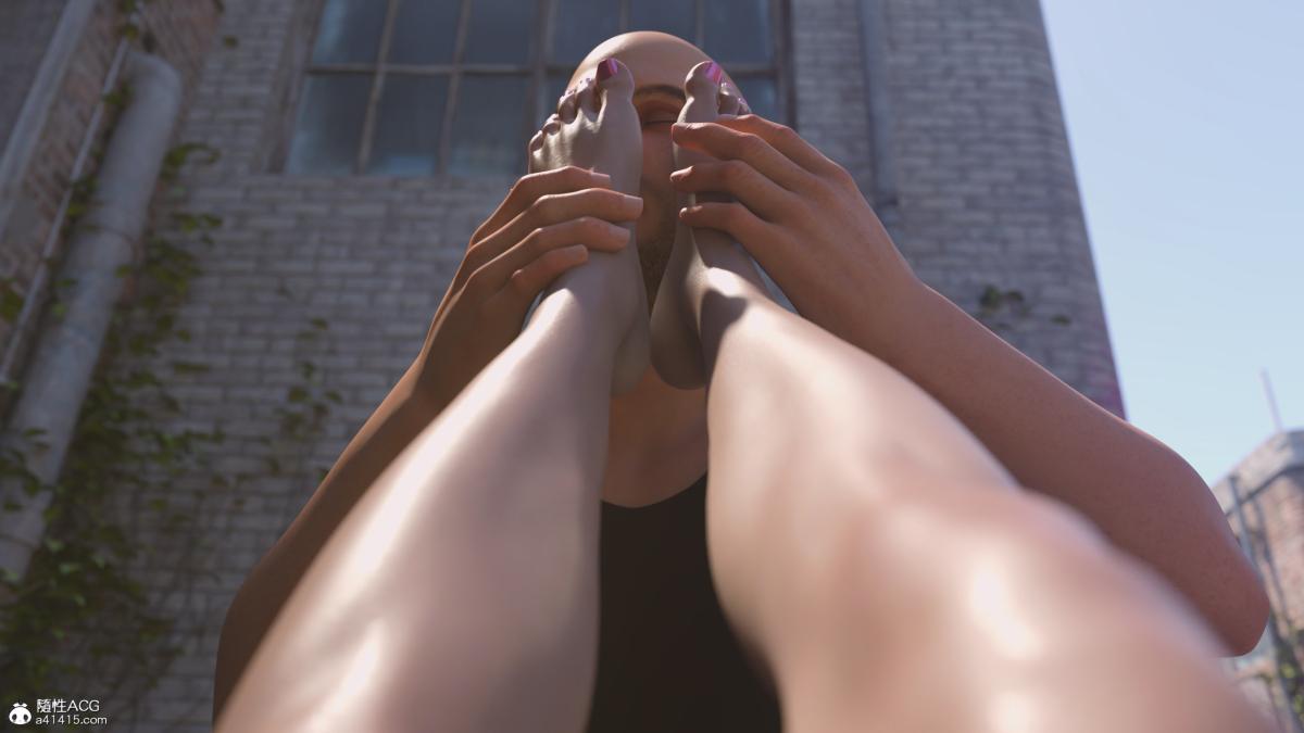 [3D]致命逮捕下集