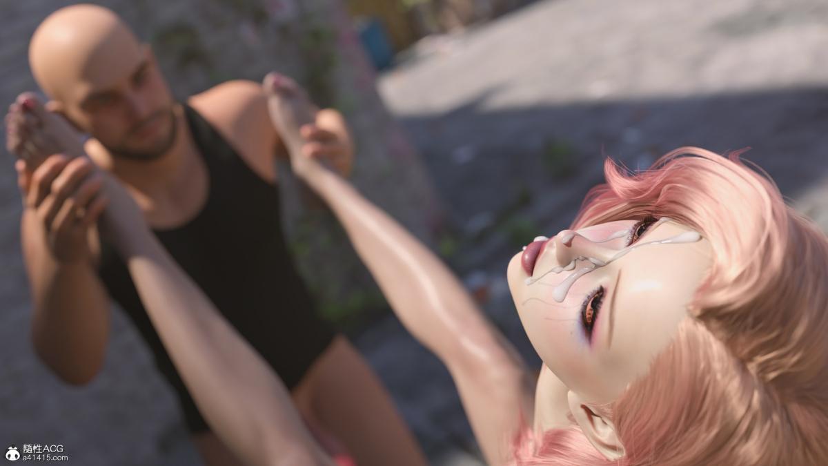 [3D]致命逮捕下集