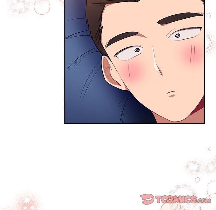 分组换换爱第130話