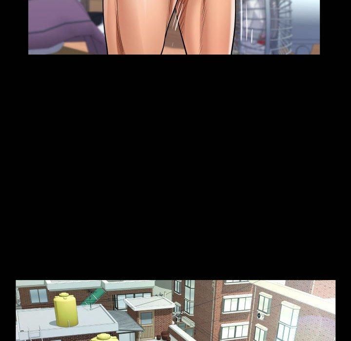 阿姨第136話