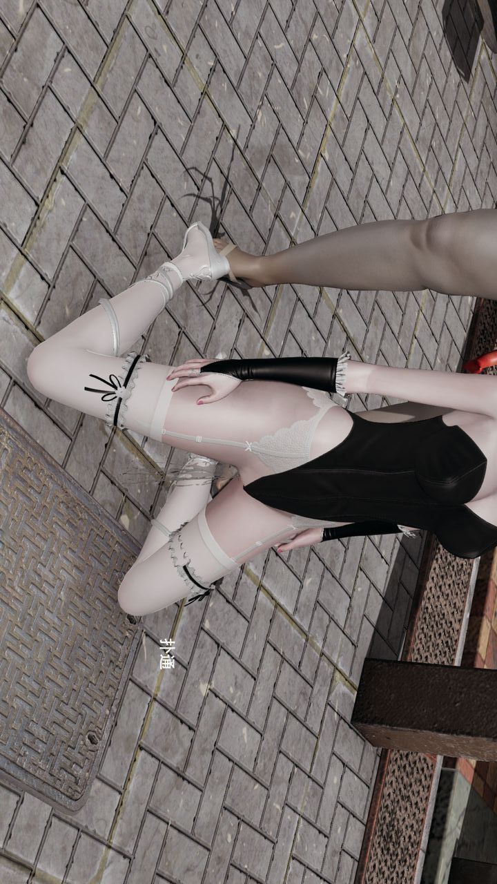 [3D]魔导世界第39話