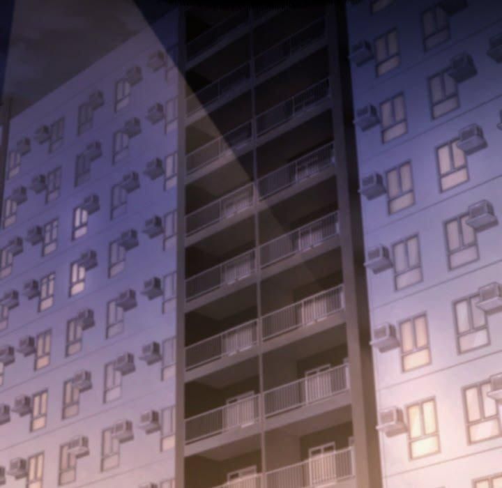 居委会的秘密第3话