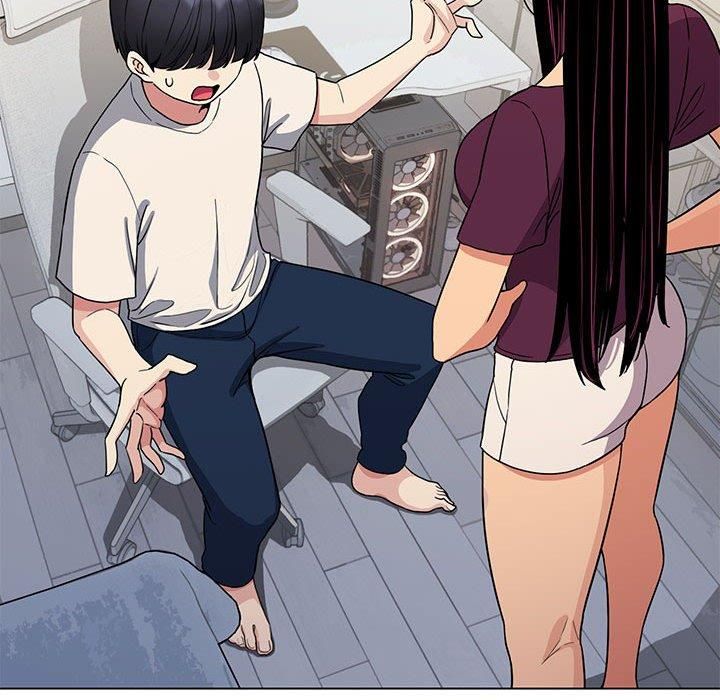 缺德邻居难相处第5話